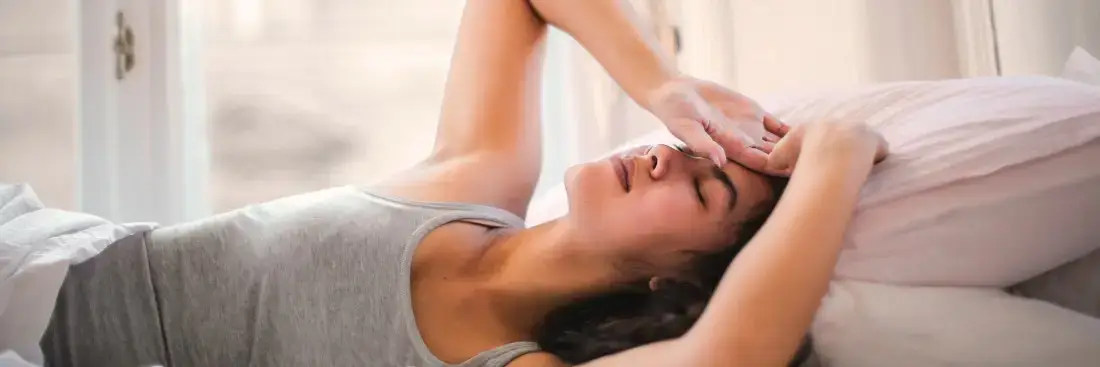 1st trimester fatigue