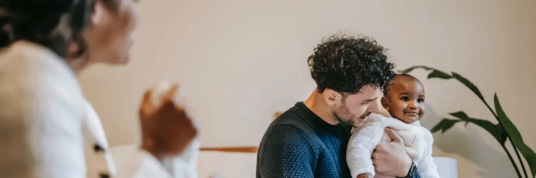 Interview • Zsófia Zsigmond, Parental Transition Coach at REpurpose