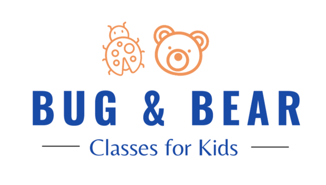 Bug & Bear, Classes for Kids I Parentally