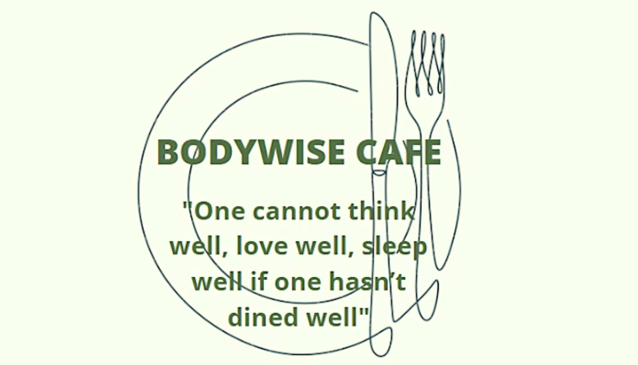 Bodywise Cafe