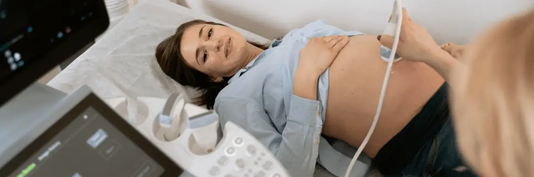 Midwives I Parentally