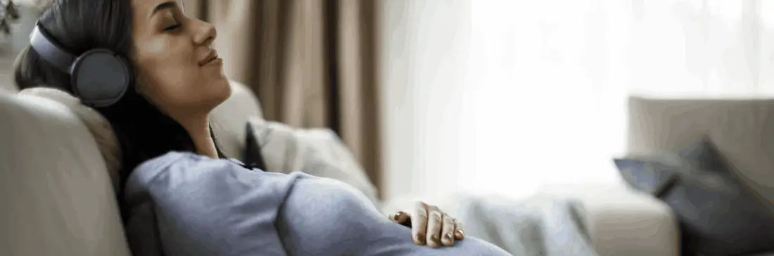 What is hypnobirthing? Everything you need to know