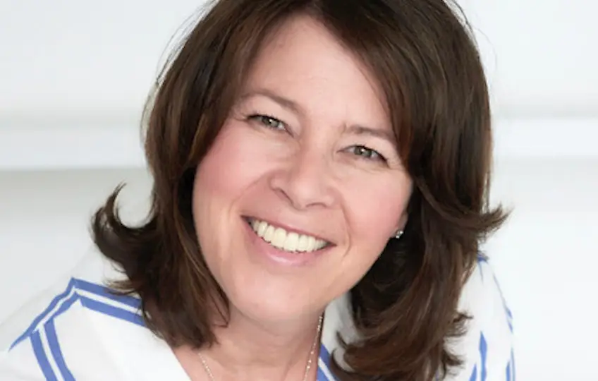 Meet Heather Berry, Postpartum Support Specialist in Amsterdam and online