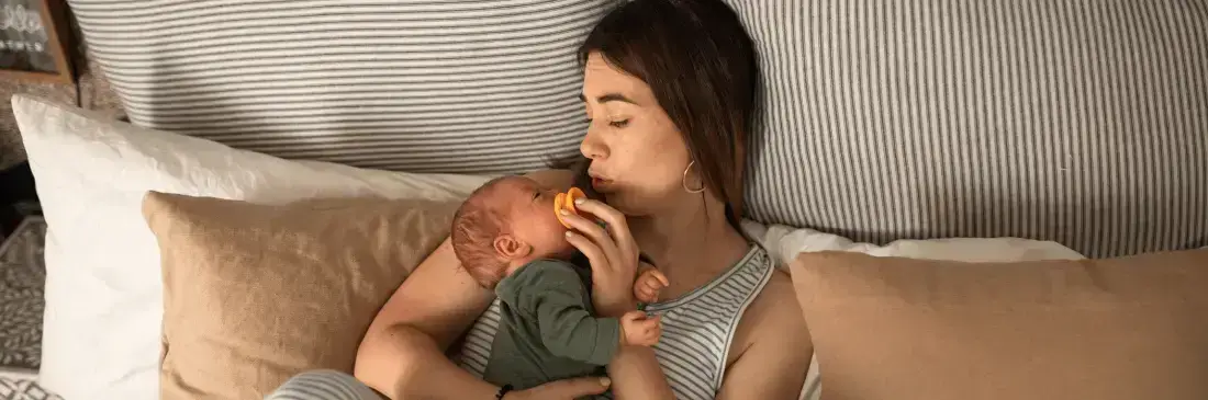 What To Expect During Postpartum: Navigating The After-Birth