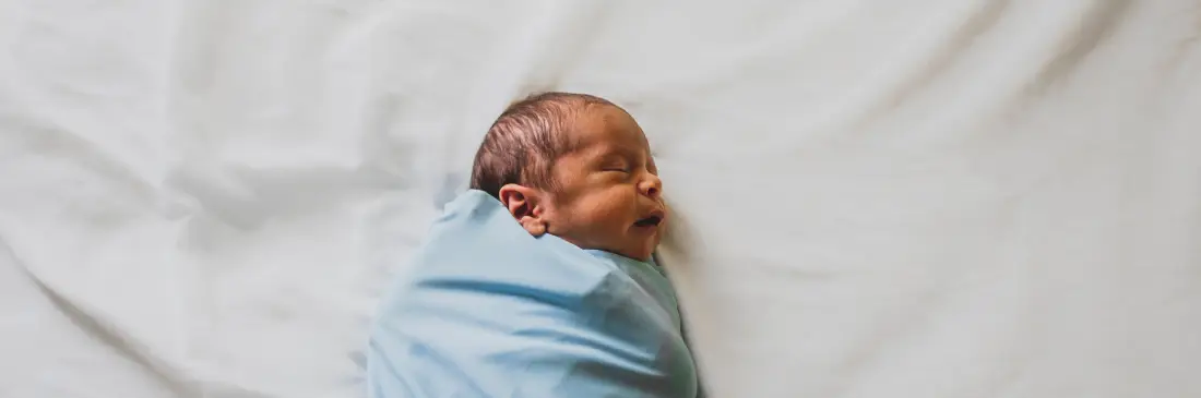 Golden Hour: The Magical Hour After Birth