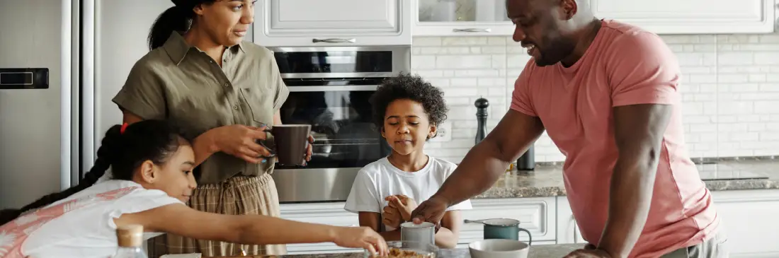 Financial Support for Parents in the Netherlands: A Short Guide