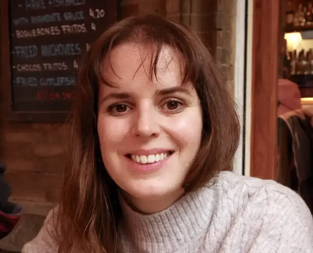 Meet Flore Smit, Midwife and Childbirth Instructor